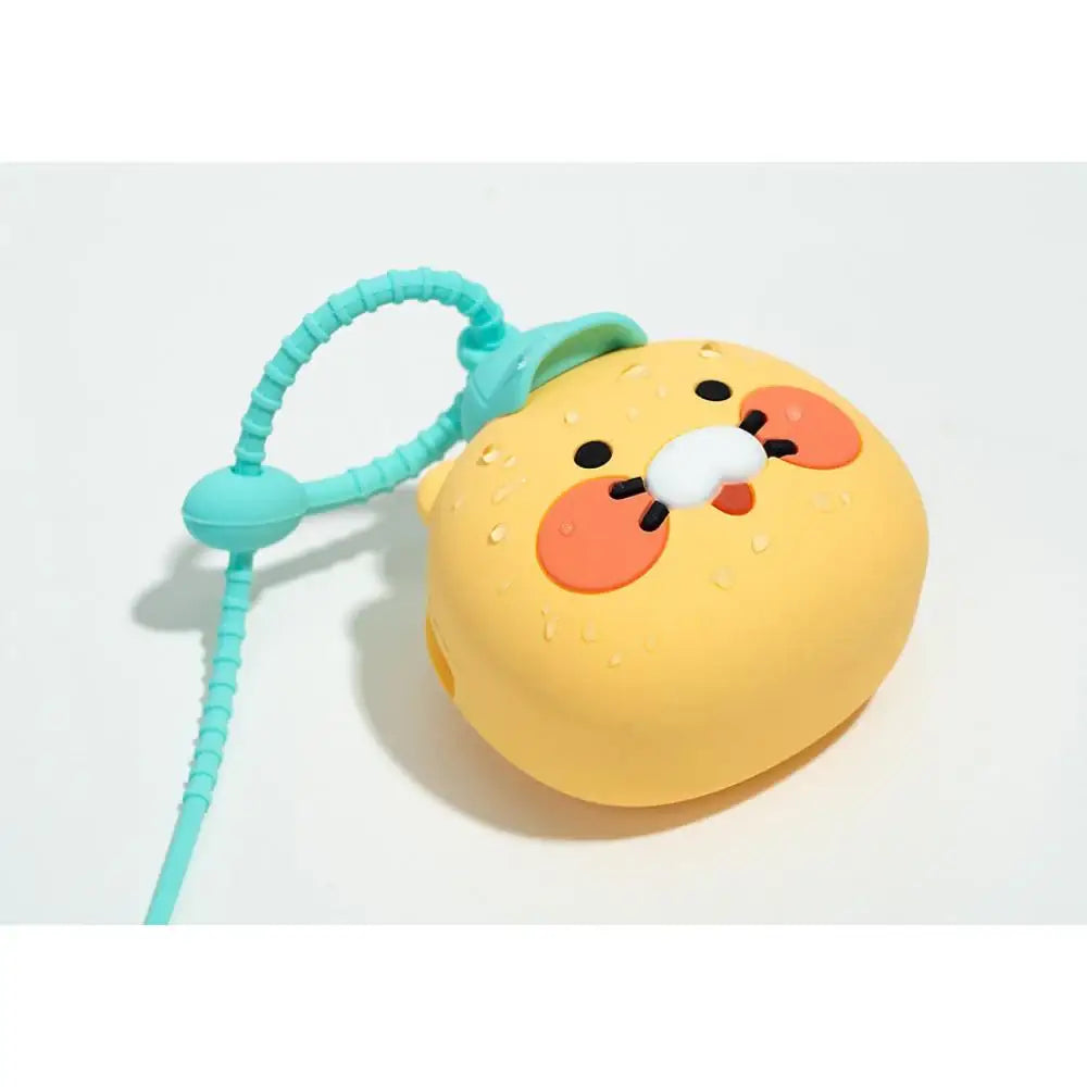 Kakao Friends - Dangle Silicone Multi Pouch - Kakao Friends - multi pouch - Harumio