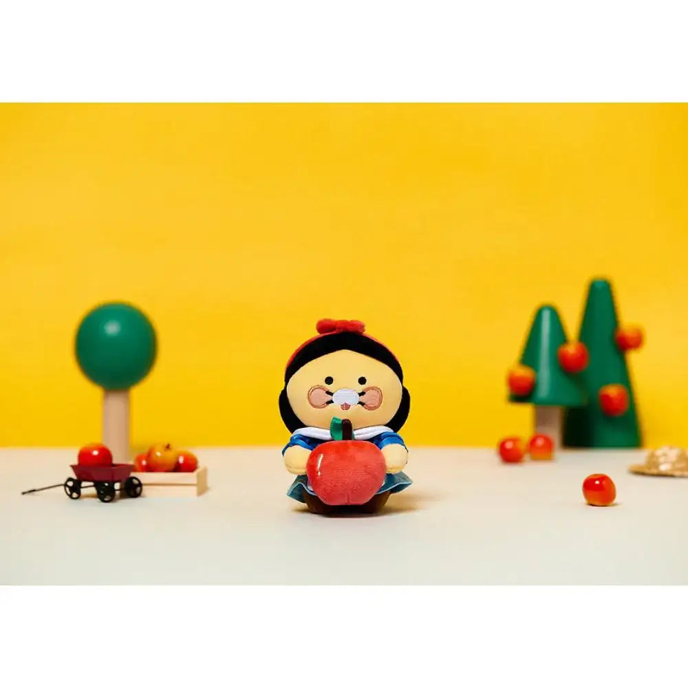 Kakao Friends - Choonsik Bus Deco Doll - Kakao Friends - Plush Doll - Harumio