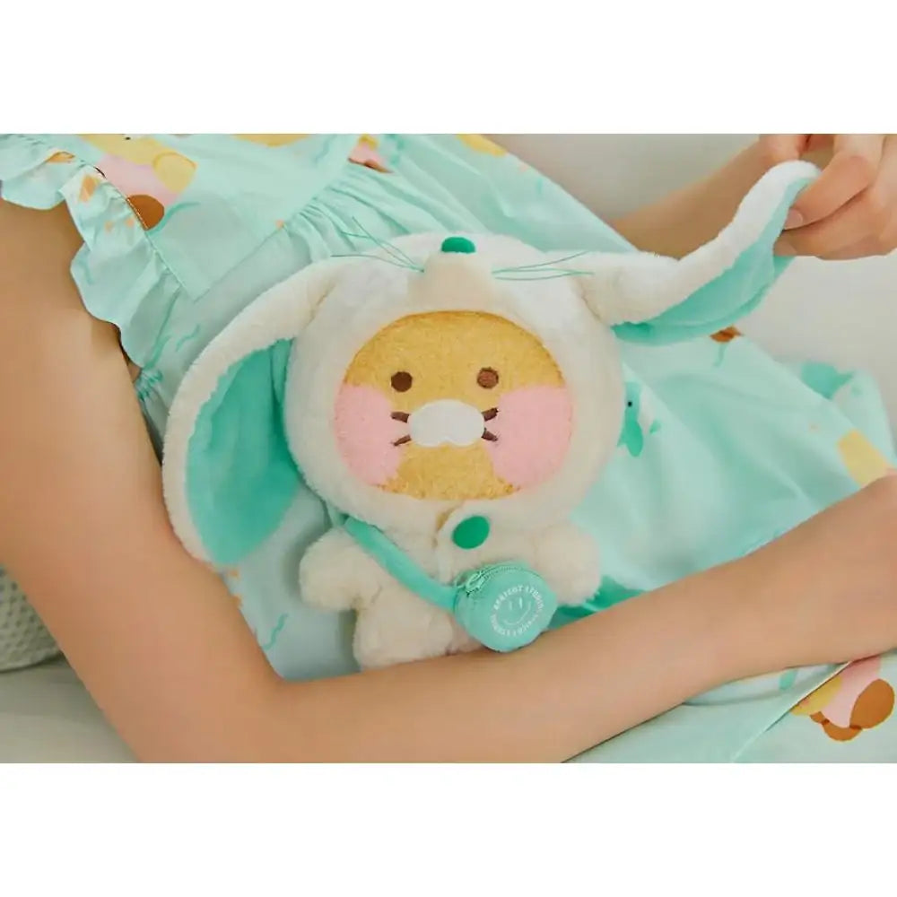 Apricot Studios x Kakao Friends - Choonsik Togom Plush Doll Costume - Kakao Friends - Plush doll Costume - Harumio