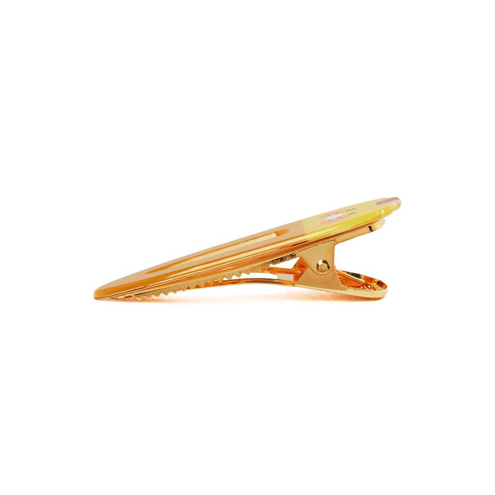 Kakao Friends - Savage Choonsik Clip Hairpin 2P Set