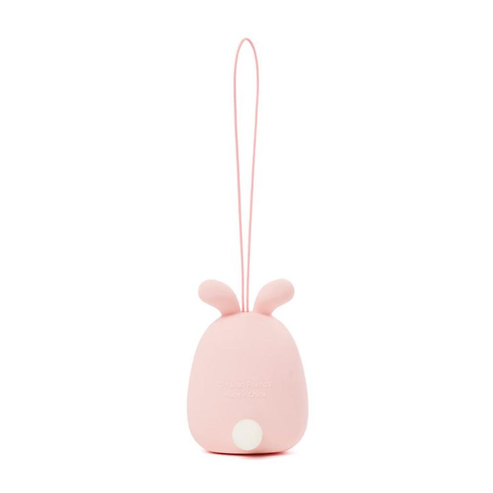 Kakao Friends - Animal Figure Keyring