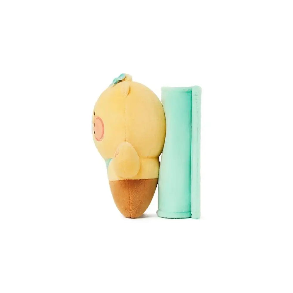 Kakao Friends - Baby Choonsik Seat Belt Cover - Kakao Friends - Seat Belt Cover - Harumio