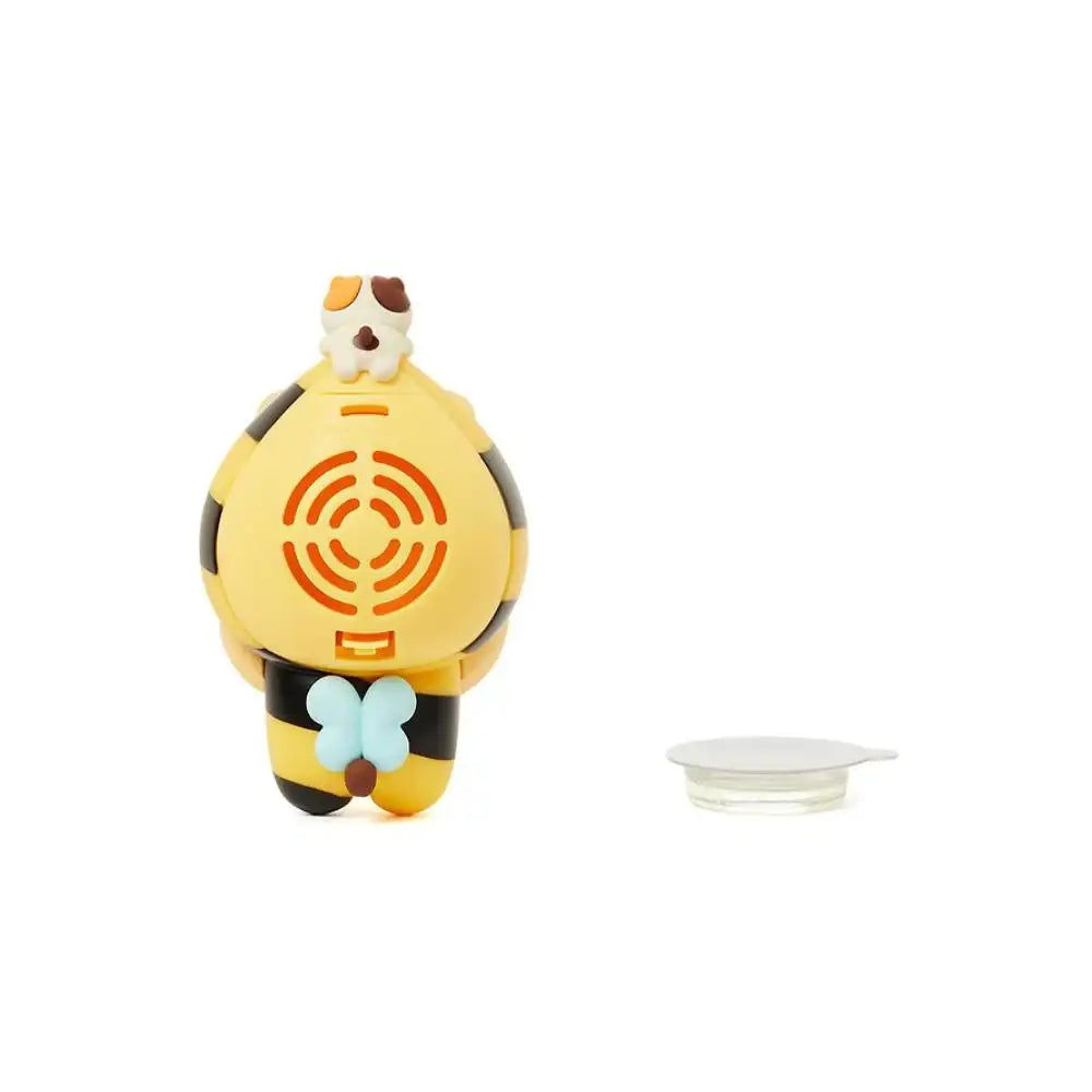 Kakao Friends - Safety Fairy Monitor Air Freshener - Kakao Friends - Freshener - Harumio