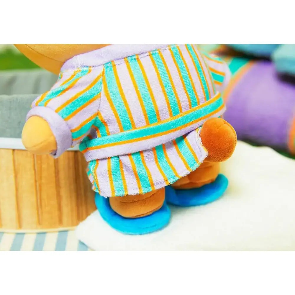 Kakao Friends x Wiggle Wiggle - Choonsik Plush Doll - Kakao Friends - Home & Living, Accessories - Harumio