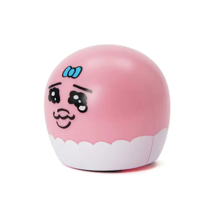 Kakao Friends - Punkyu Rabbit Kyutoko Figure - Kakao Friends - Home & Living, Accessories - Harumio
