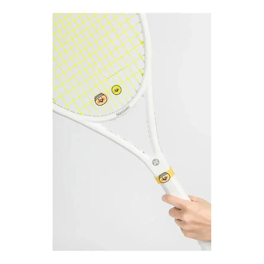 NASSAU x Kakao Friends - Tennis Racquet Dampener Set - NASSAU x Kakao Friends - dampener set - Harumio