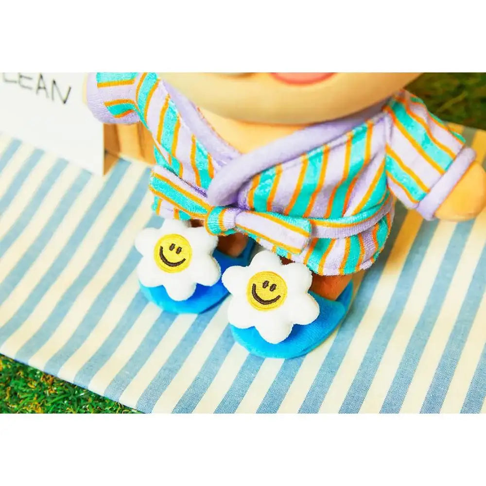 Kakao Friends x Wiggle Wiggle - Choonsik Plush Doll - Kakao Friends - Home & Living, Accessories - Harumio