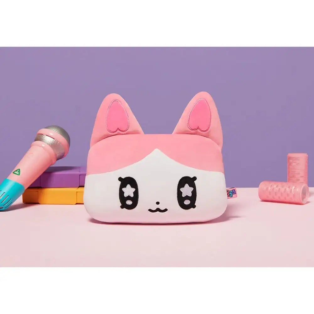 Kakao Friends - GOLGOLZ Car Neck Cushion - Kakao Friends - Neck Cushion - Harumio