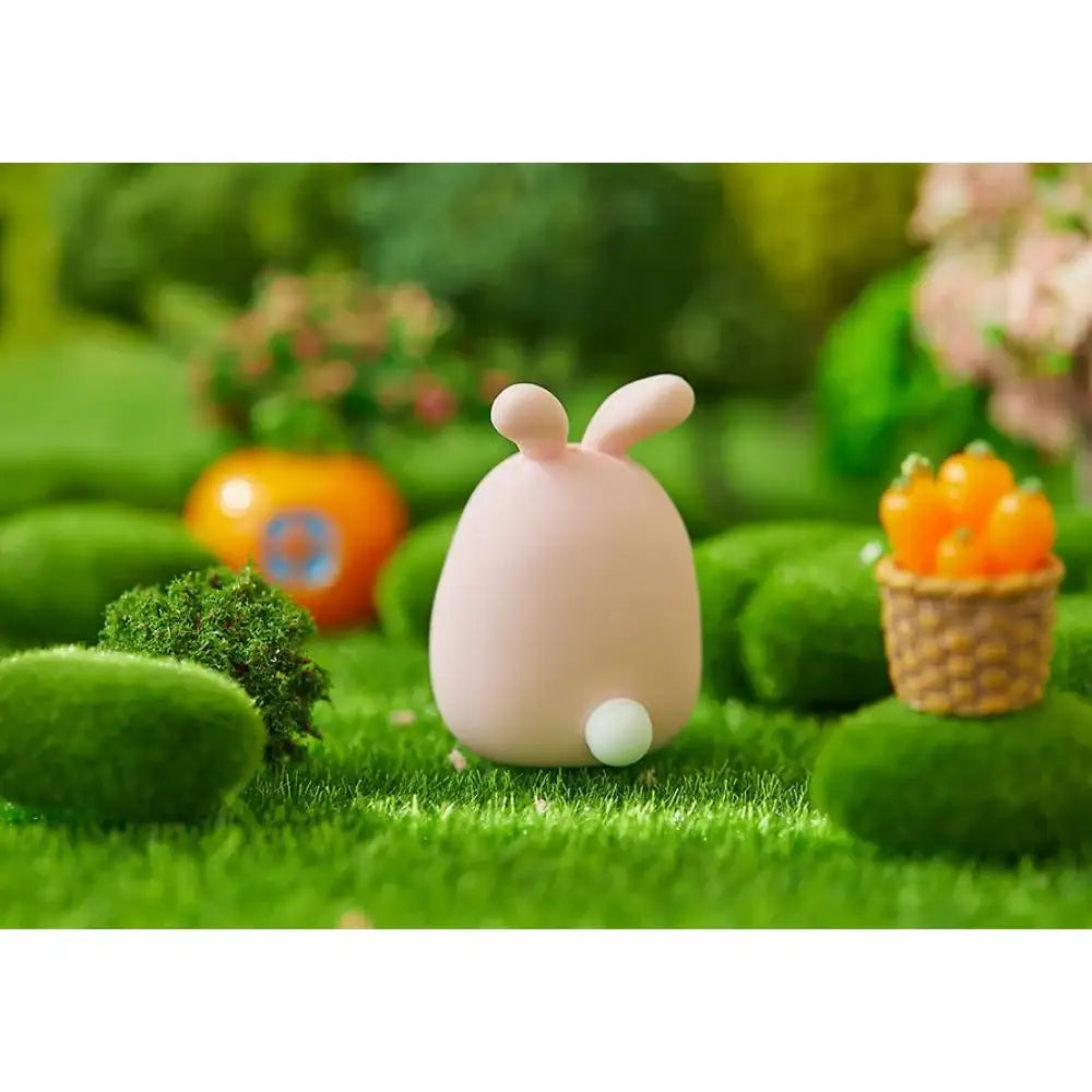 Kakao Friends - Animal Figure Keyring - Kakao Friends - Keyring - Harumio