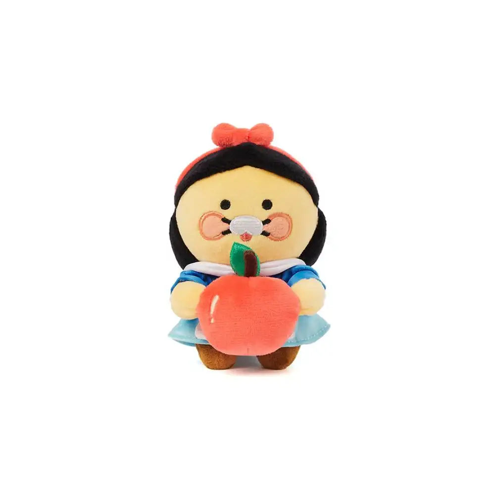 Kakao Friends - Choonsik Bus Deco Doll - Kakao Friends - Plush Doll - Harumio