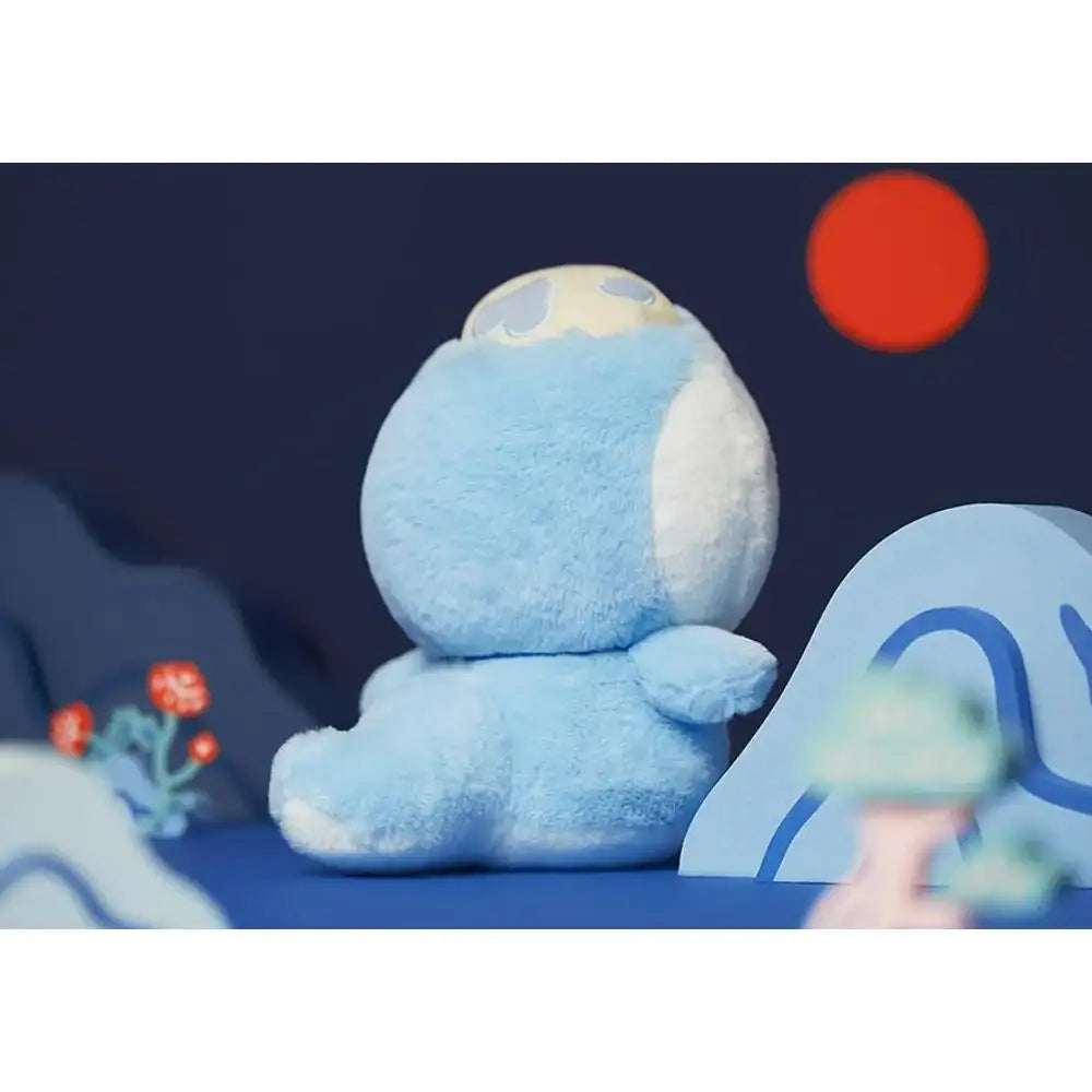 Kakao Friends - Choonsik Snake Plush Doll - Kakao Friends - Plush Doll - Harumio