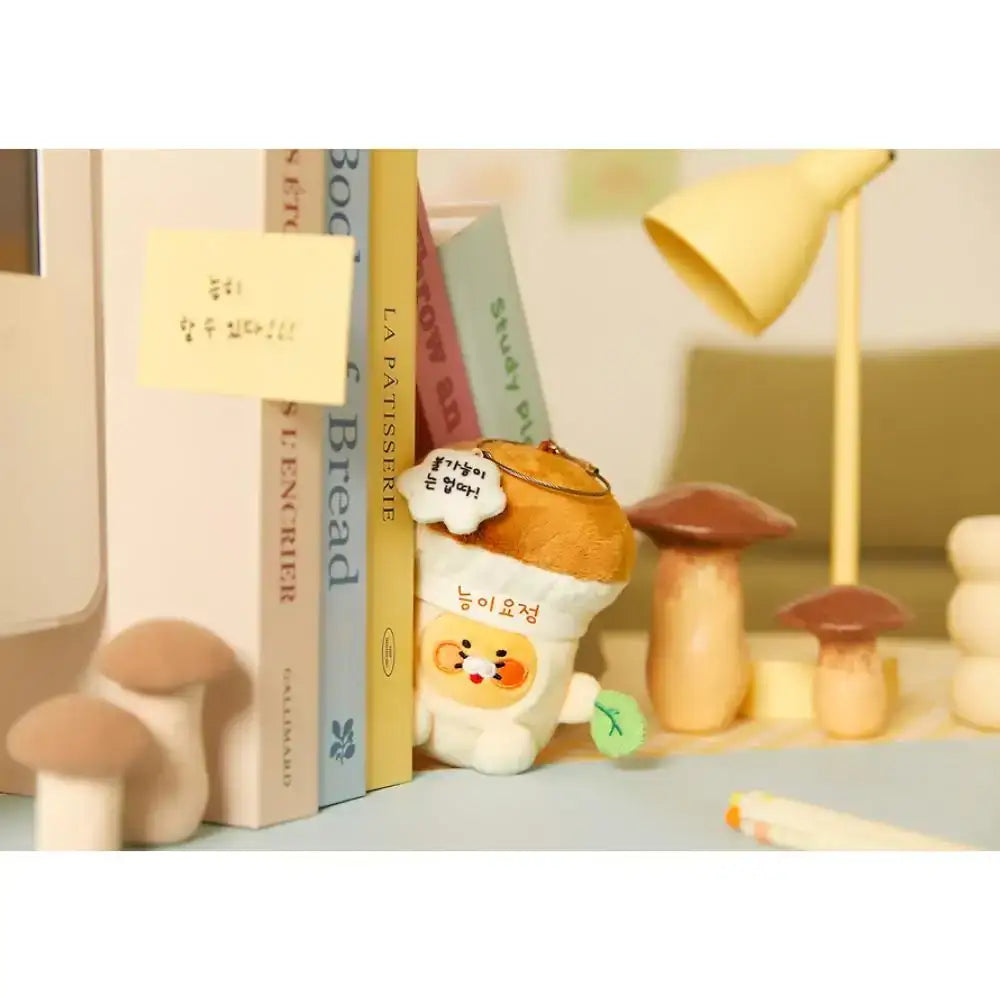 Kakao Friends - Fairy Choonsik Doll Keyring Set - Kakao Friends - Doll keyring - Harumio