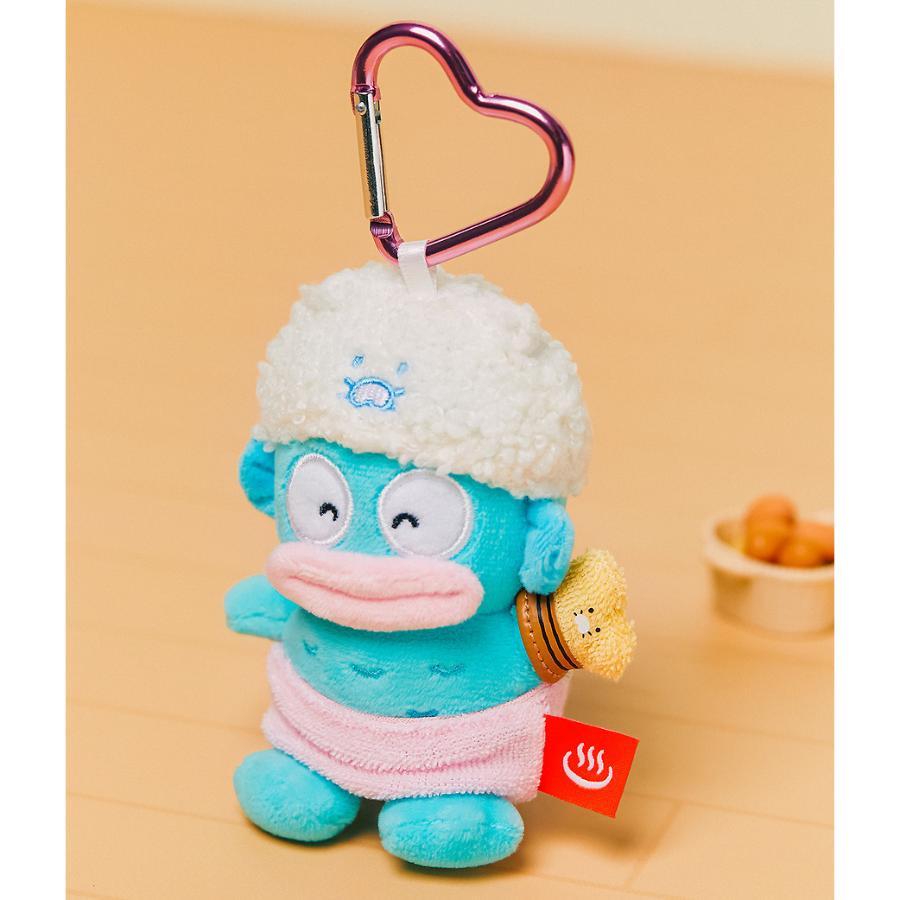 HANGYODON X Kakao Friends - Hangyodon Doll Keyring (Choonsik)