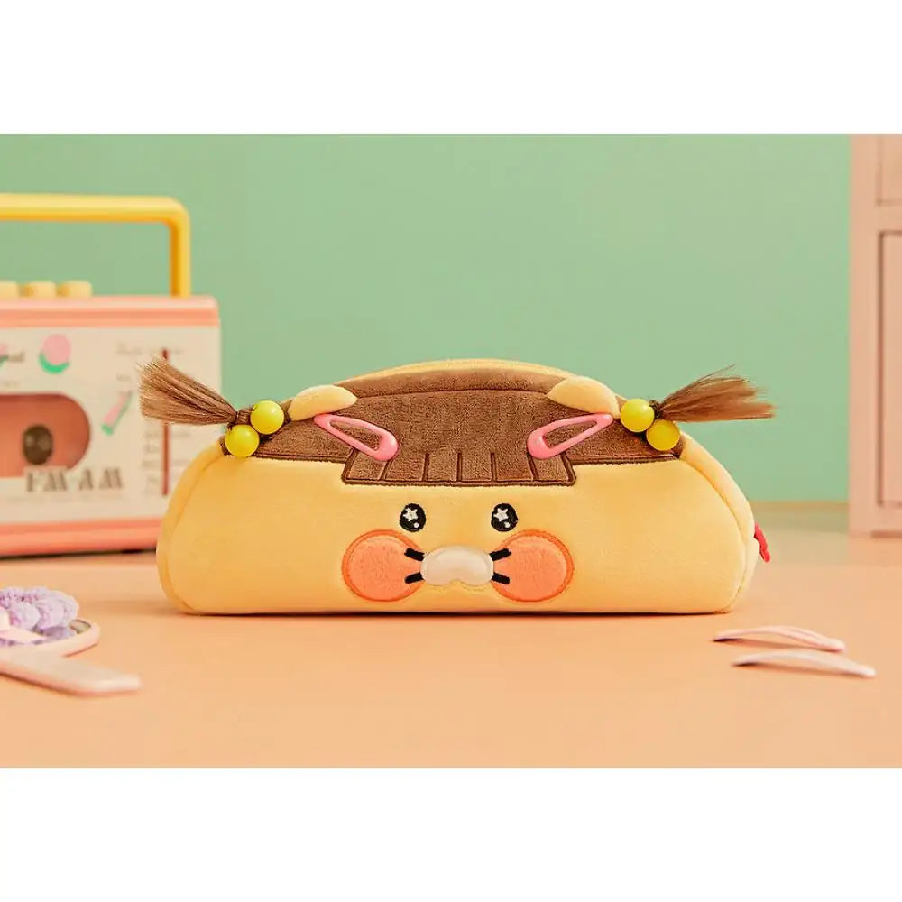 Kakao Friends - Savage Choonsik Pencil Case - Kakao Friends - Pencil Case - Harumio