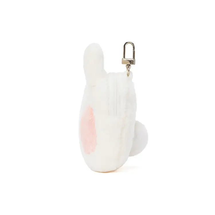 Kakao Friends - Mugyoni Face Pouch - Kakao Friends - Home & Living, Accessories - Harumio