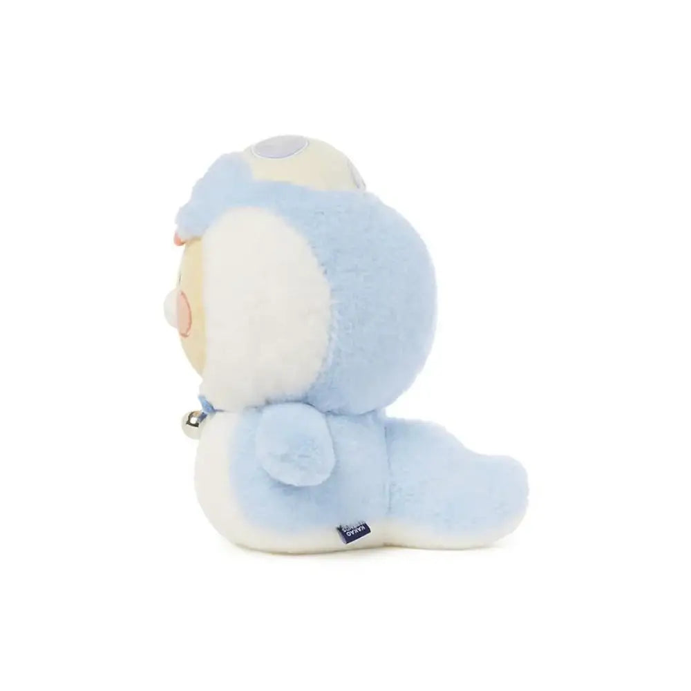 Kakao Friends - Choonsik Snake Plush Doll - Kakao Friends - Plush Doll - Harumio