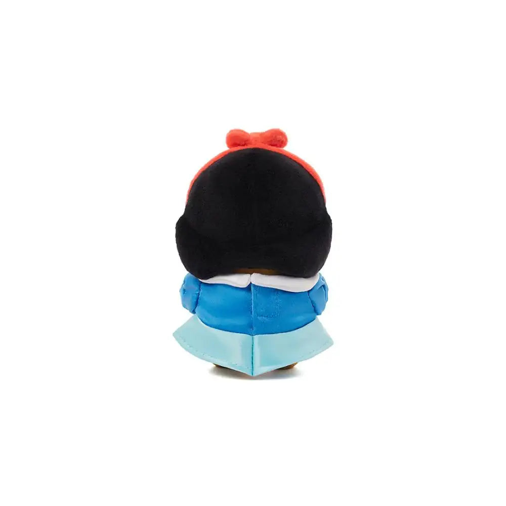 Kakao Friends - Choonsik Bus Deco Doll - Kakao Friends - Plush Doll - Harumio