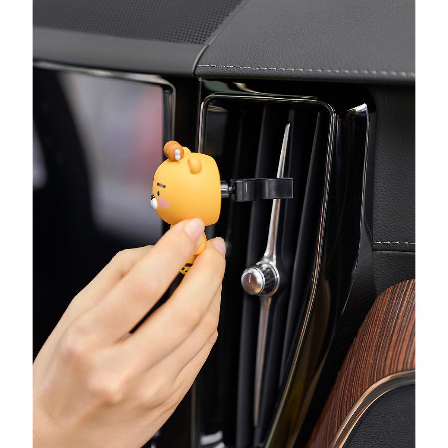 Kakao Friends - Still Ryan Car Air Freshener