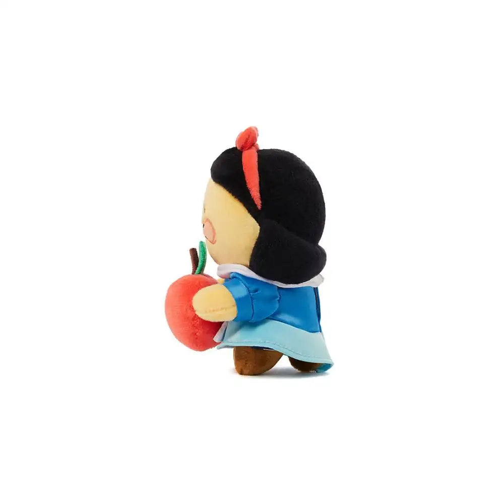 Kakao Friends - Choonsik Bus Deco Doll - Kakao Friends - Plush Doll - Harumio