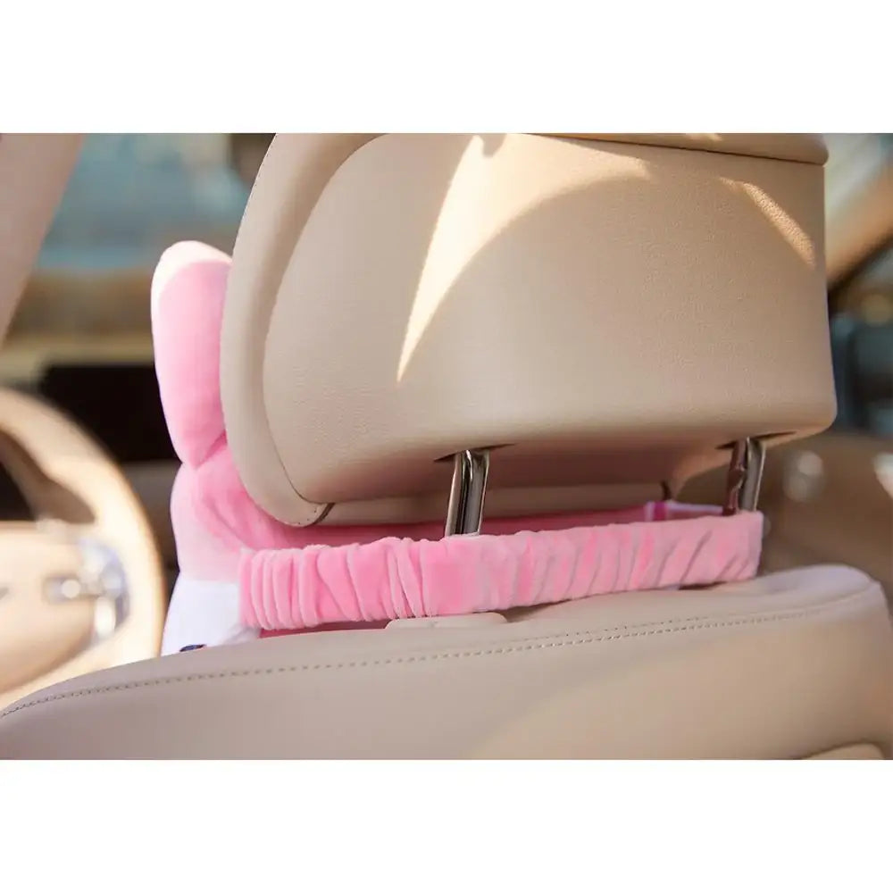 Kakao Friends - GOLGOLZ Car Neck Cushion - Kakao Friends - Neck Cushion - Harumio