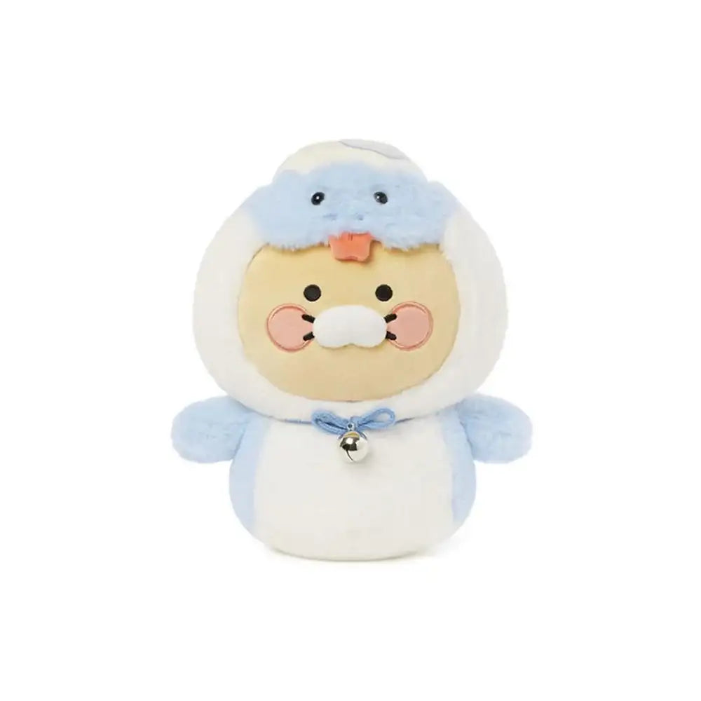 Kakao Friends - Choonsik Snake Plush Doll - Kakao Friends - Plush Doll - Harumio