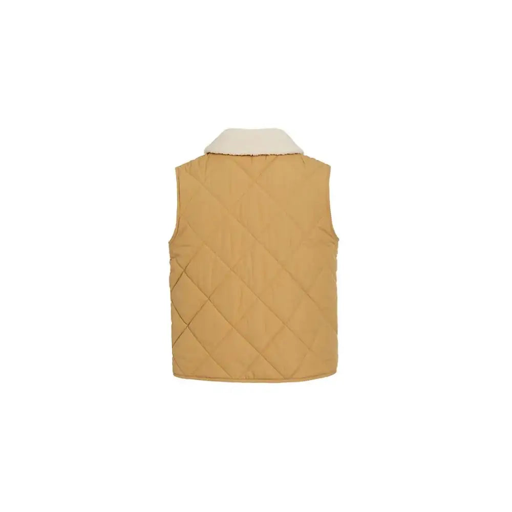 Kakao Friends - Merry Choon Christmas Padded Vest - Kakao Friends - Vest - Harumio