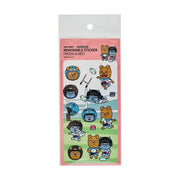 PRO-SPECS x Kakao Friends - Frodo & Neo Rugby Sticker Pack - Kakao Friends - Sticker - Harumio