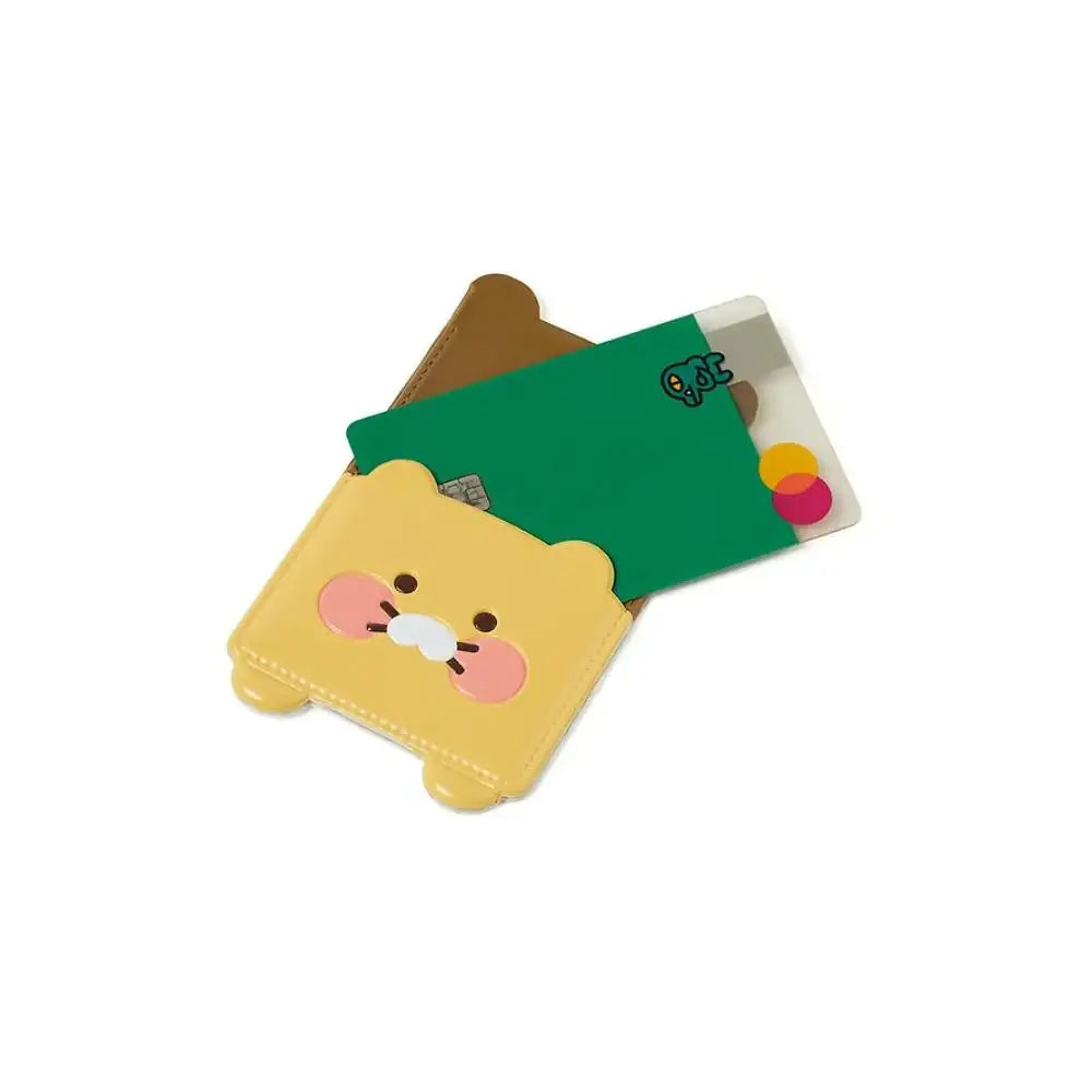 Kakao Friends - Attachable Card Wallet - Kakao Friends - Home & Living, Accessories - Harumio