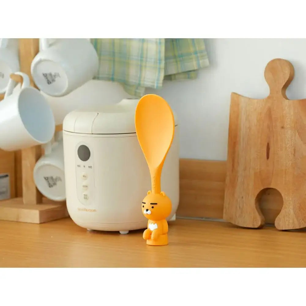Kakao Friends - Standard Ryan Rice Scoop - Kakao Friends - Home & Living, Accessories - Harumio