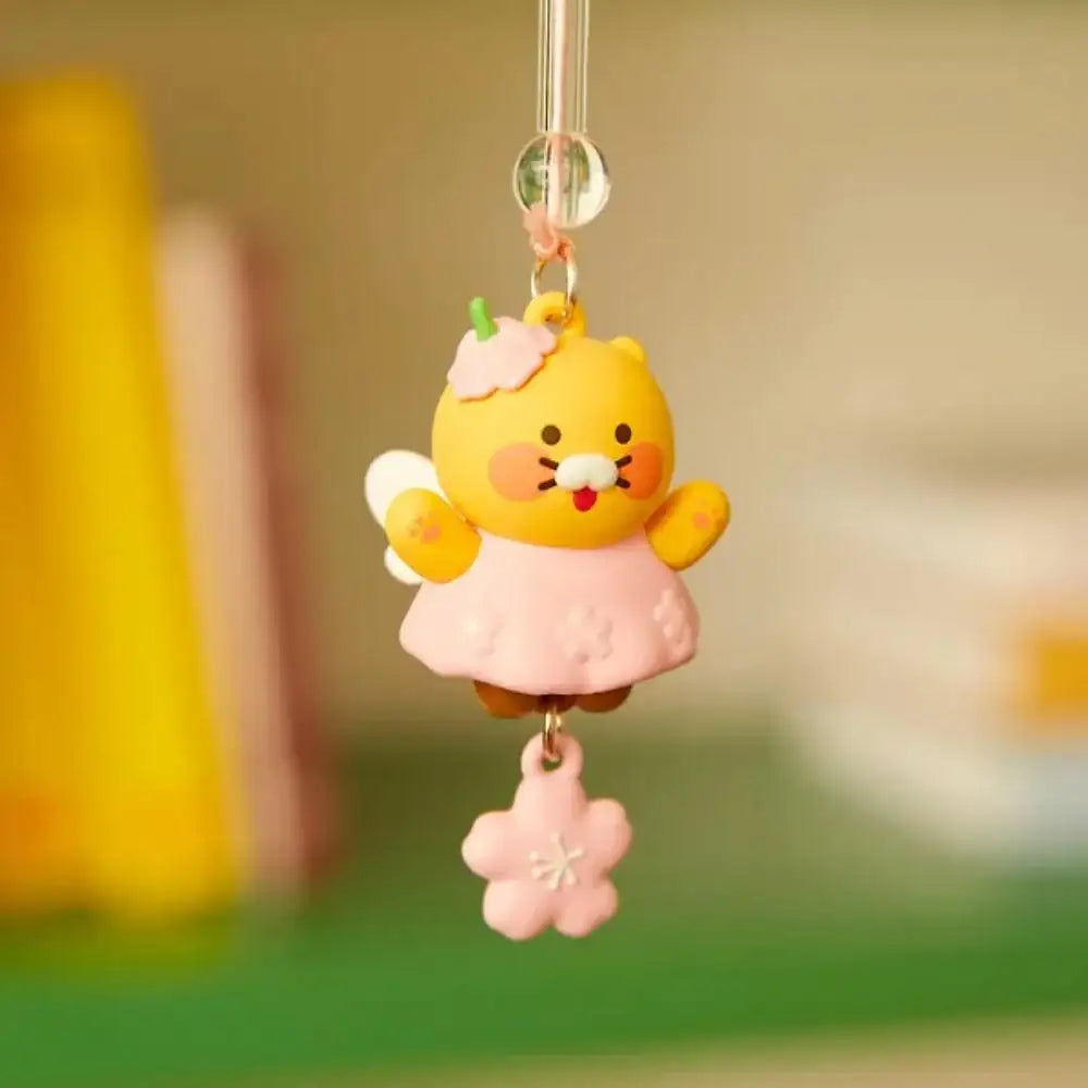 Kakao Friends - Today's Fairy Choonsik Scenery House Decoration - Kakao Friends - house decoration - Harumio