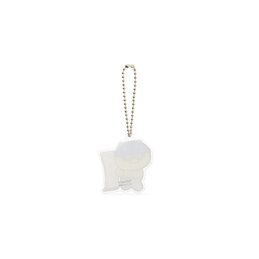 Kakao Friends - Thief Choon Random Acrylic Keyring (1 of 5 types)