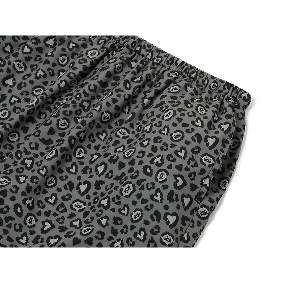 Kakao Friends - WOOGA CHOON Women Leopard Pajamas (Apeach)