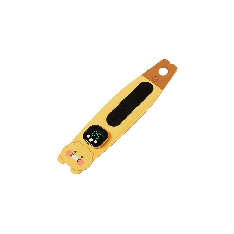 Kakao Friends - Choonsik EMS Low-Frequency Wrist Massager