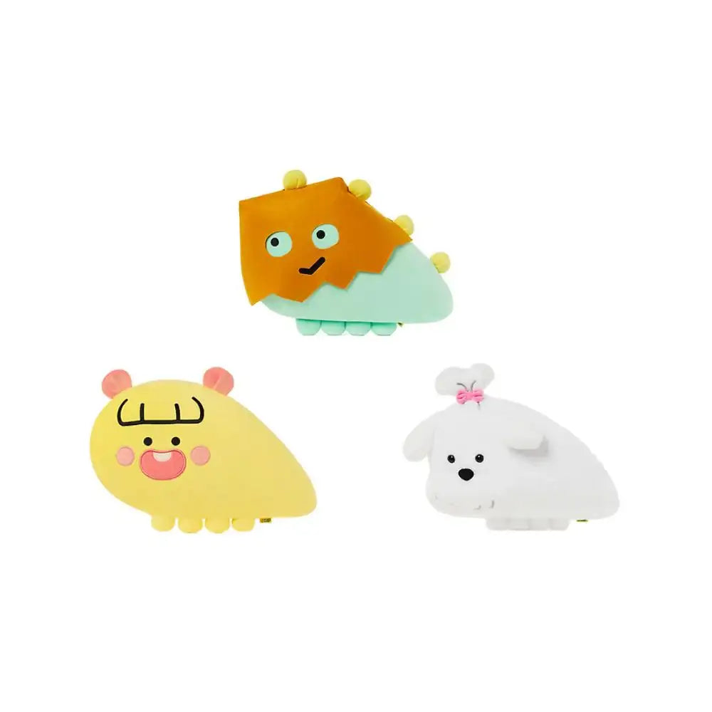Kakao Friends - Chordy Plush Doll - Kakao Friends - Plush Doll - Harumio