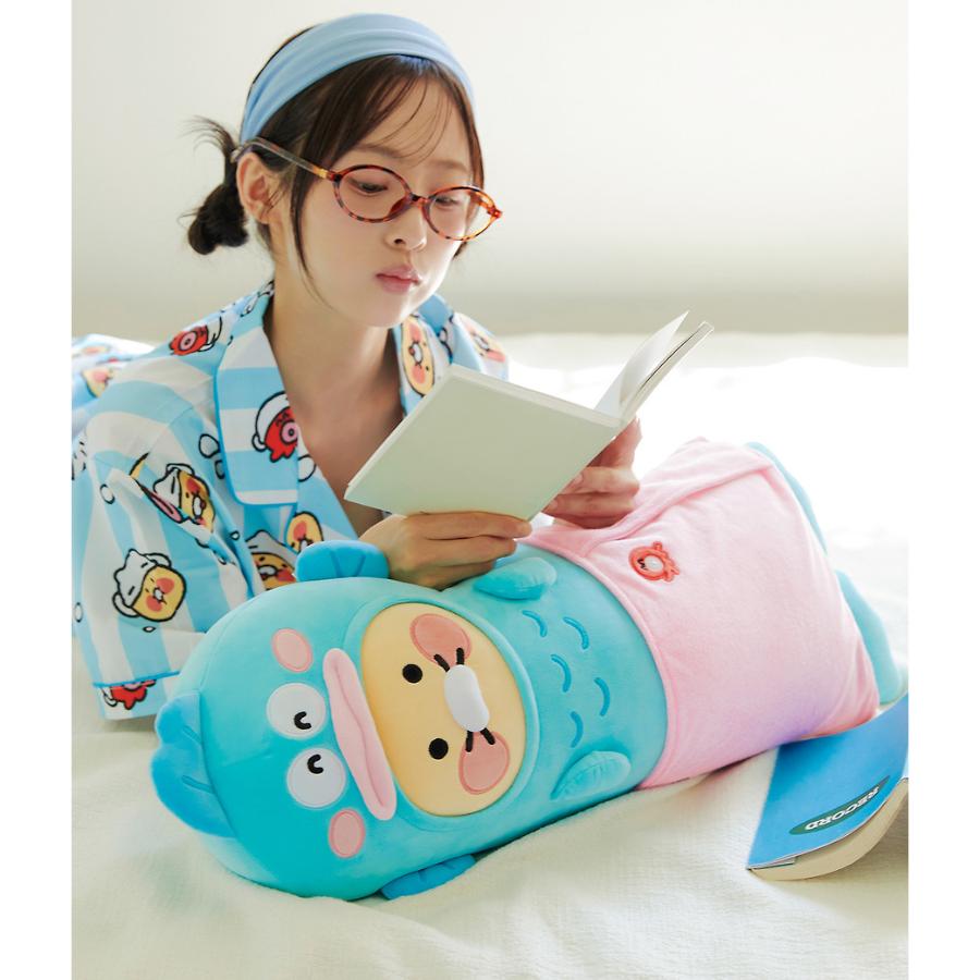 HANGYODON X Kakao Friends - Choonsik Body Pillow