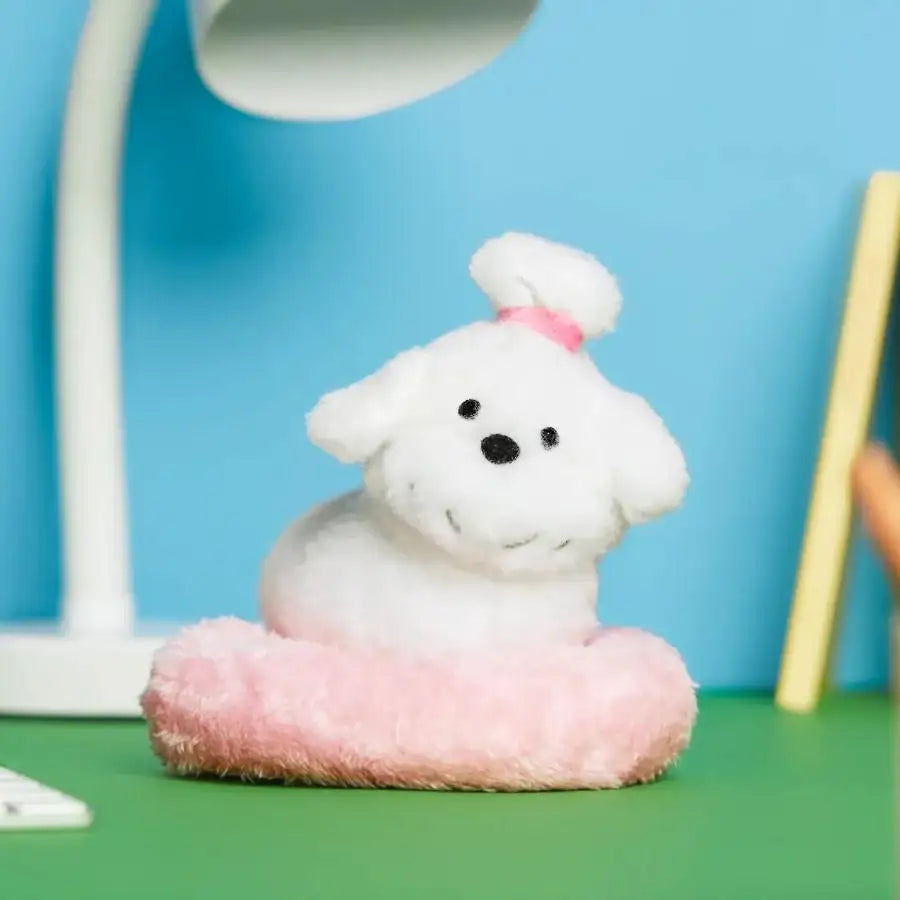 Kakao Friends - Car Air Purifying Doll (Malti-jjo) - Kakao Friends - Car Air Purifier - Harumio