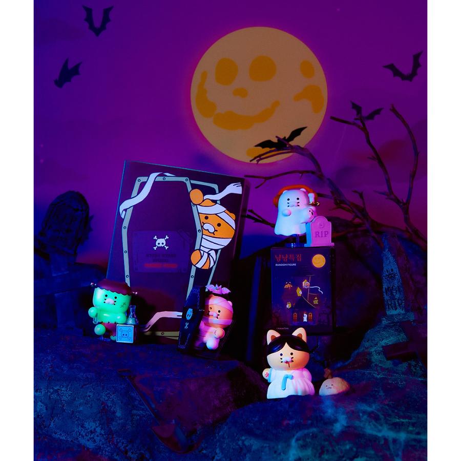 Kakao Friends - Nyangnyang Special Random Figure (Choonsik)