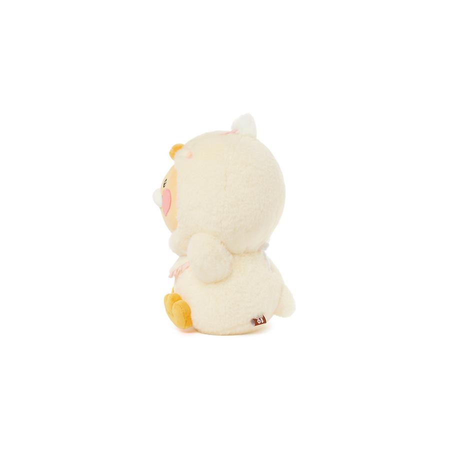 Kakao Friends - FRIENDZOO Duck Plush Doll (Choonsik)