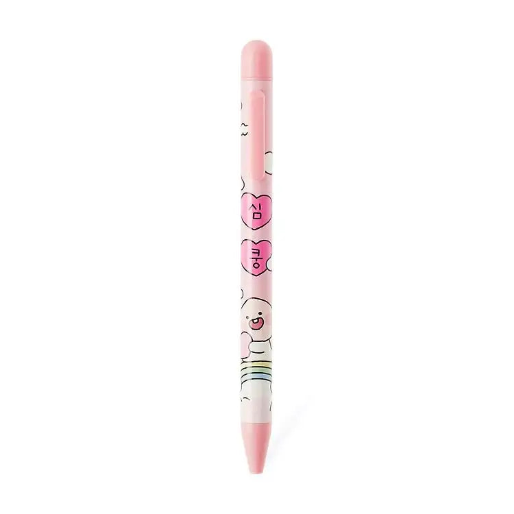 Kakao Friends - Heart-Pounding Stamp Pen - Kakao Friends - Pen - Harumio