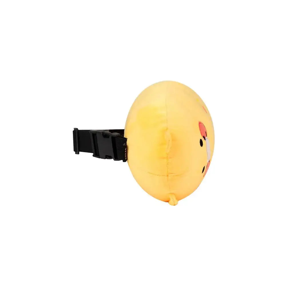 Kakao Friends - Baladang Car Neck Cushion - Kakao Friends - Neck Cushion - Harumio