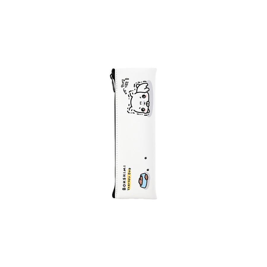Kakao Friends - Bokshimi Pencil Case