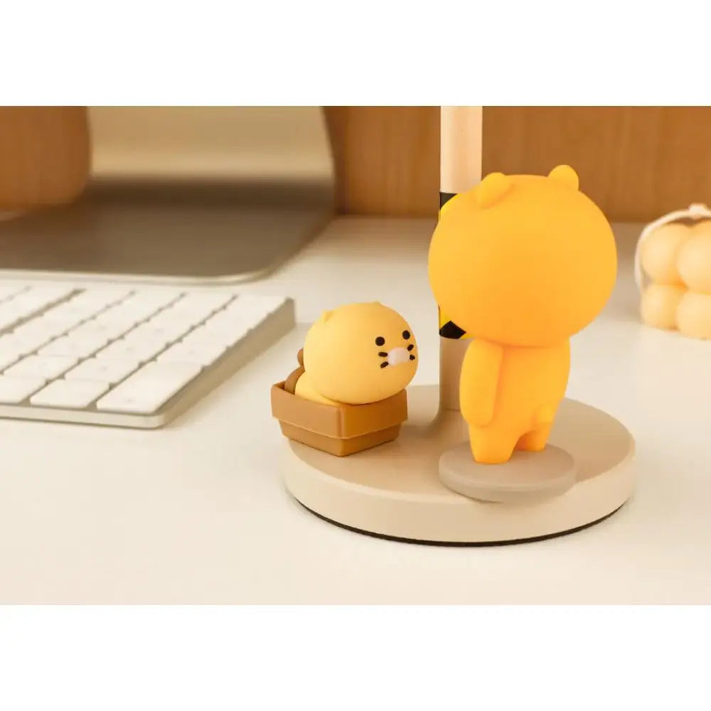 Kakao Friends - Ryan & Choonsik Wireless Mood Light - Kakao Friends - Home & Living, Accessories - Harumio