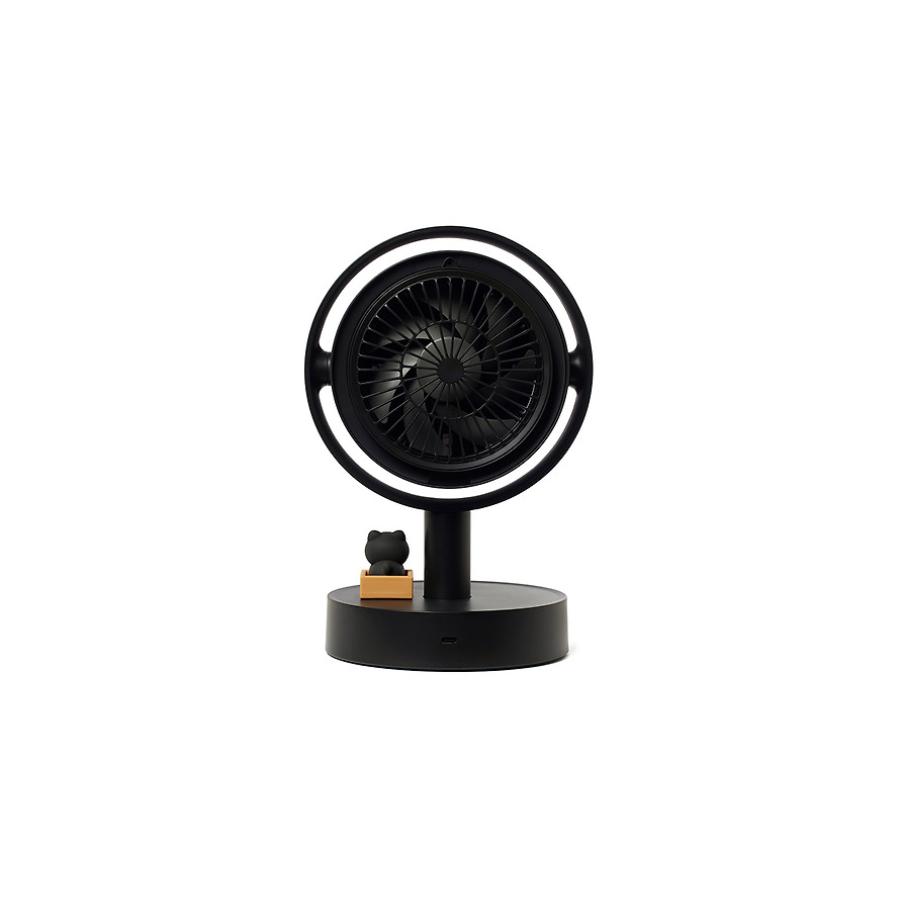 Kakao Friends - Nyangnyang LED Desk Fan (Choonsik)