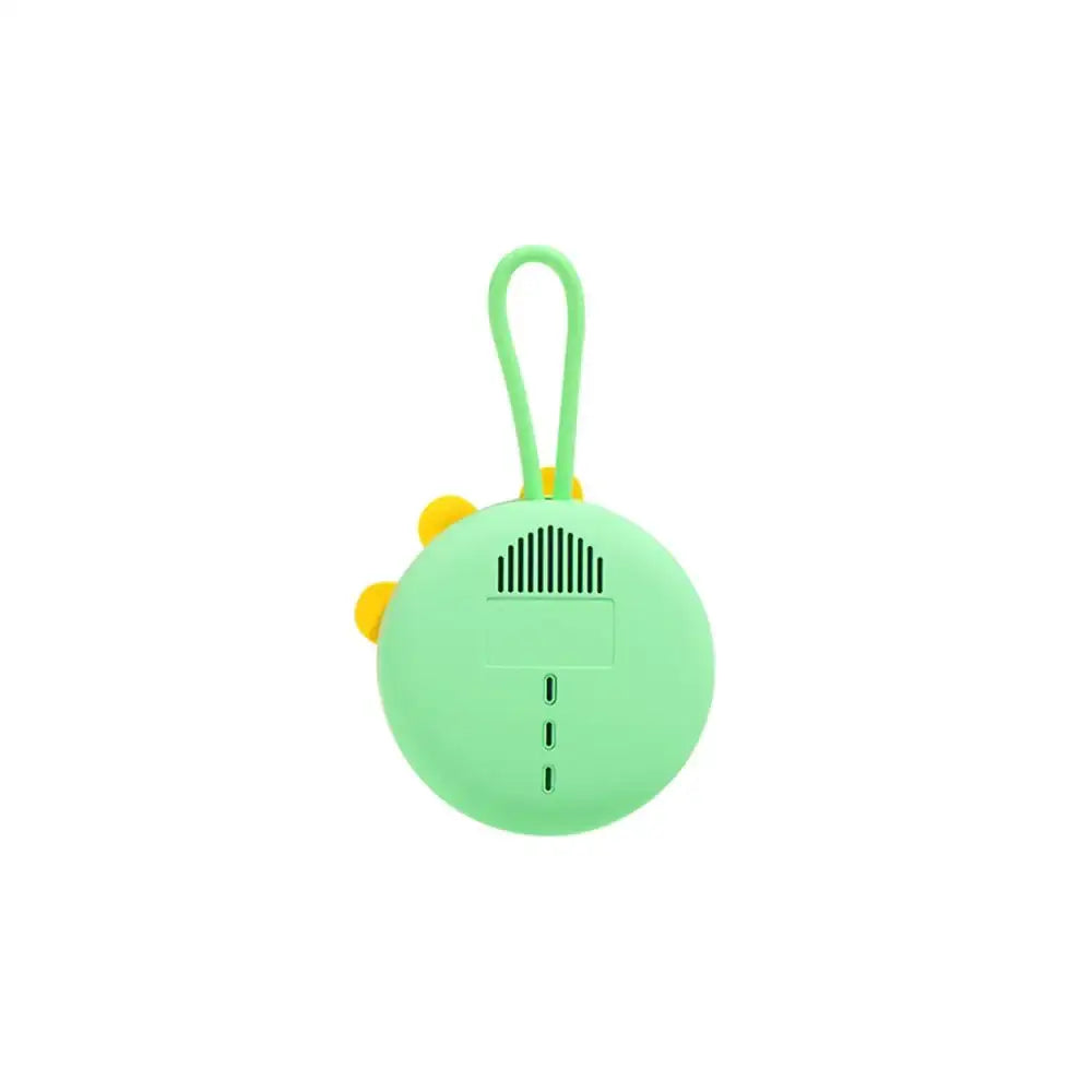 Kakao Friends - Jordy Egg Capsule UV Toothbrush Sterilizer - Kakao Friends - toothbrush sterilizer - Harumio
