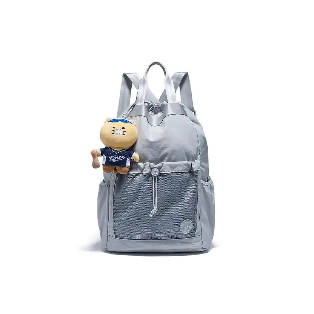 PRO-SPECS x Kakao Friends - Choonsik Baseball Doll Keyring - Kakao Friends - Keyring - Harumio