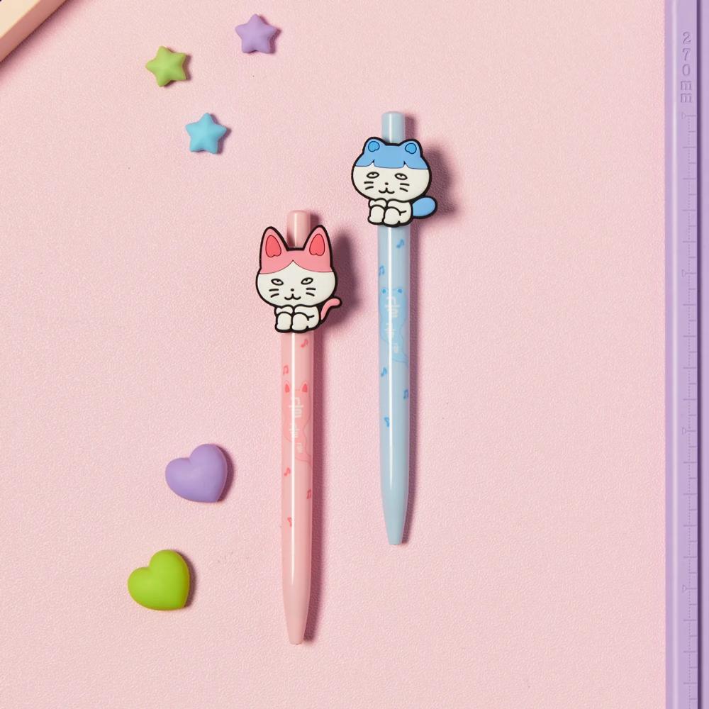 Kakao Friends - GOLGOLZ Gel Pen