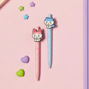 Kakao Friends - GOLGOLZ Gel Pen - Kakao Friends - Gel Pen - Harumio
