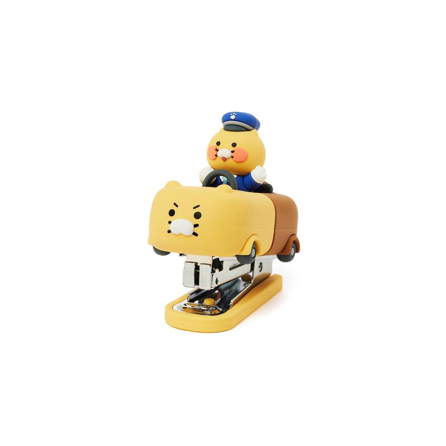 Kakao Friends - Bus Driver Mini Stapler (Choonsik)