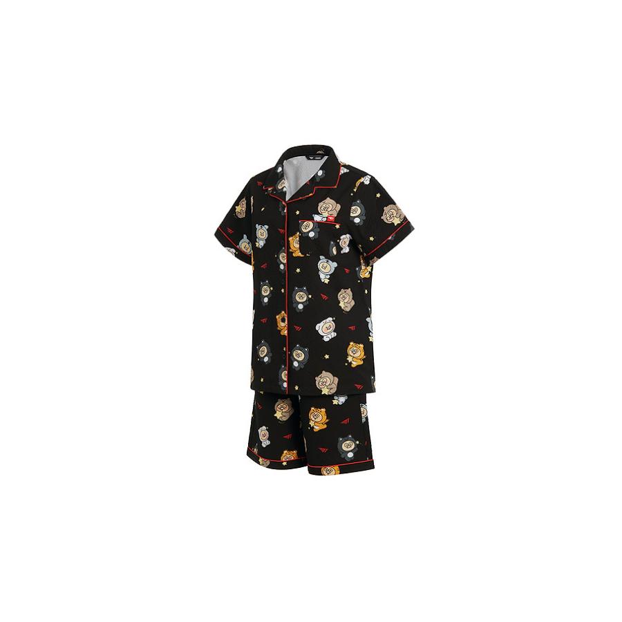 T1 x Kakao Friends - Choonsik Cooling Women Pajamas