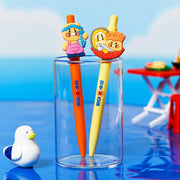 Kakao Friends - Chunsoo-san Gel Pen 2P Set (Choonsik)